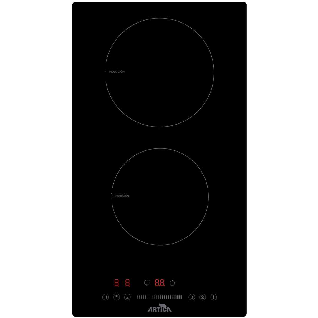 ENCIM. ARTICA AEI6022 2F IND SLIDER 3500W BOOSTER